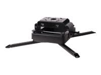 B-TECH BT893-AD - Soffitto - 70 kg - Nero - 766 - 1186 mm - -45 - 45° - 5°