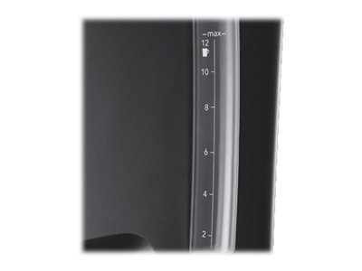 Russell Hobbs 22000-56 - Macchina da caffè con filtro - 1,5 L - Chicchi di caffè - Macinatore integr