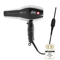 SOLIS Swiss Perfection 360 Grad ionic Pro SO302