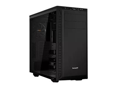 Be Quiet! Pure Base 600 Window