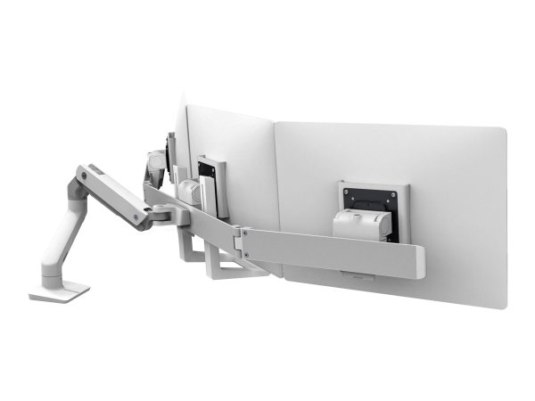 Ergotron HX Triple Monitor Bow Kit