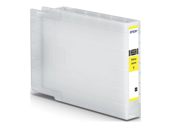Epson T04A4 XXL Yellow Ink Cartridge - Originale - Cartuccia di inchiostro