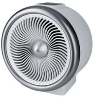 Steba VTH 2 Hot & Cold - Riscaldatore ambiente elettrico con ventilatore - Classe II - Germania - Ta