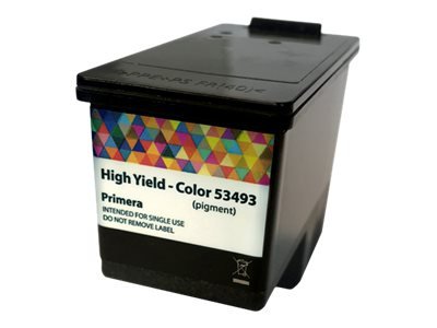 DTM Print Ultra High Yield - colour (cyan, magenta, black)