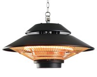 Activejet steel patio heater APH-IH1500