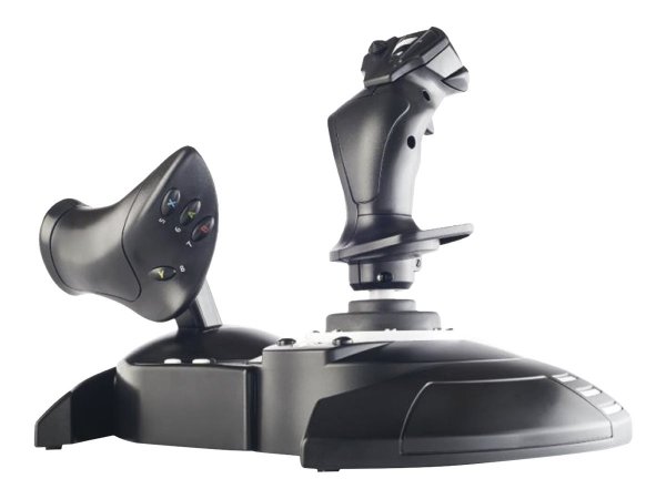 ThrustMaster T.Flight Hotas ONE - Simulazione di Volo - PC - Xbox One - Cablato - Nero - 265 mm - 26