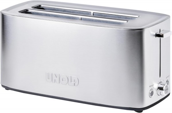 UNOLD 38266 Toaster Tom