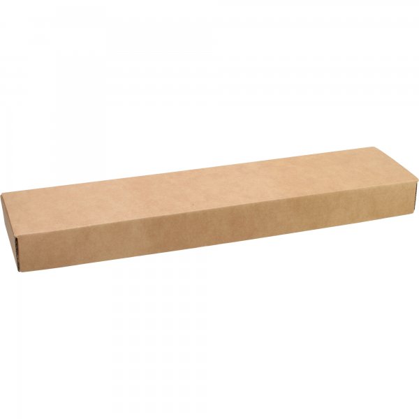 InLine Patch Panel Cat.6 - 24-porte - 48,26cm (19") - 0.5HE - nero RAL9005