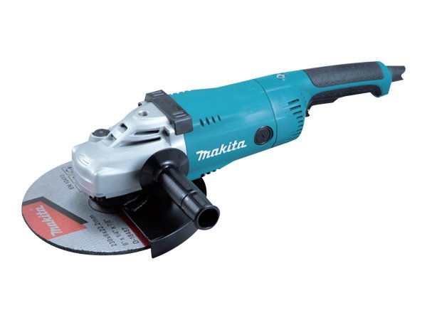 Makita GA9020RF - 6600 Giri/min - 23 cm - AC - 5,8 kg