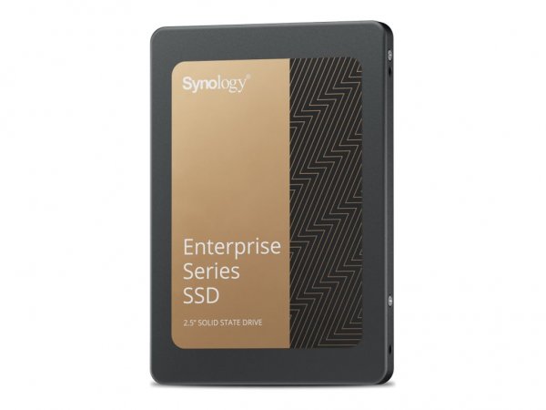 Synology 2.5" SSD SAT5221-3840G SATA