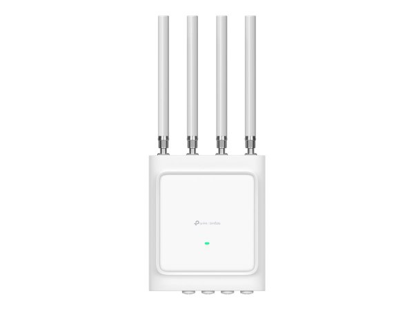 TP-LINK AX3600 Outdoor Wi-Fi 6 AP - Access Point - Punto di accesso - WLAN
