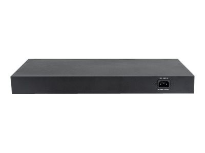 Intellinet 560993 - Non gestito - L2 - Gigabit Ethernet (10/100/1000) - Supporto Power over Ethernet