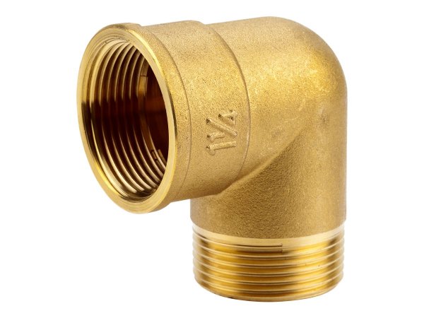 Gardena 7285 - Ottone - Ottone - 1 pz