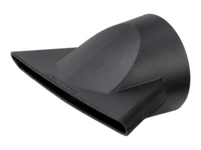 BaByliss Haartrockner Super Pro 6714E Schwarz