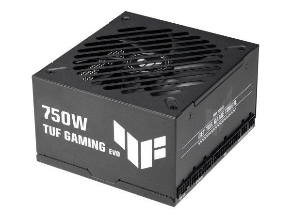 ASUS Tuf Gaming 750G-Evo Netzteil - Alimentatore pc/server - ATX