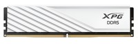 ADATA DIMM 16 GB DDR5-5600 (weiß, AX5U5600C4616G-SLABWH, XPG Lancer Blade, INTEL XMP, AMD EXPO) - 16