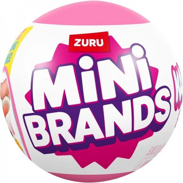 Zuru Figur Mini Brands Kawaii Series 1 assortiert