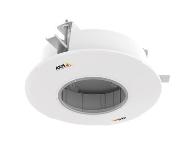 Axis 01172-001 - Monte - Bianco - AXIS M5525-E - 3/4"