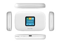 Bea-fon MR2 4G Router CAT 4 weiß - Router - WLAN