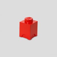 Room Copenhagen 40011730 - Rosso - Polipropilene (PP) - 125 mm - 180 mm - 125 mm
