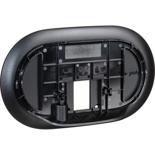 Poly TC10 Black Wall Mount