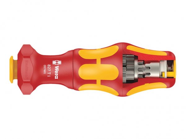 Wera 05057481001 - 14 Nm - 1 pezzo(i) - 12,5 cm