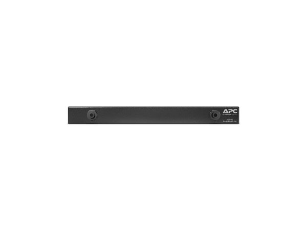 APC NetBotz Rack Monitor 250 NBRK0250A