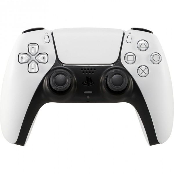 Sony DualSense PS5 Controller White - Gamepad