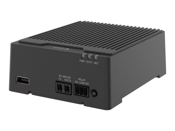 Axis D3110 Mk II Connectivity Hub