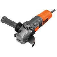 Black & Decker Grinder angle BEG120-QS 125 mm