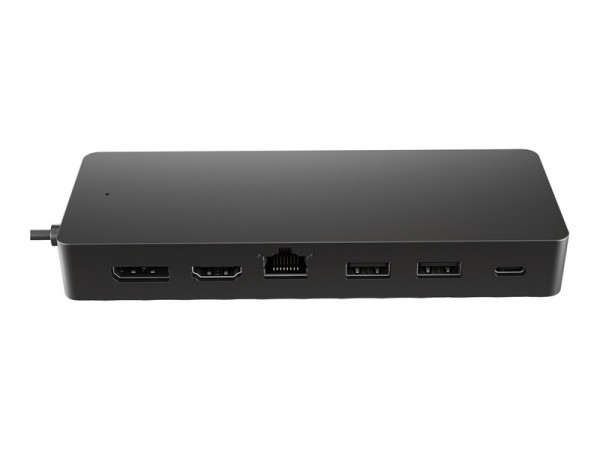 HP Univ USB-C Multiport Hub