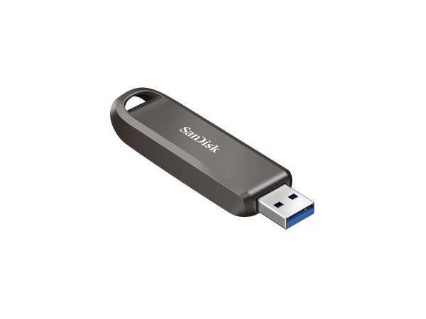 SanDisk Extreme Pro - Usb-Flash-Laufwerk - - Usb 3.2 Gen 2 - Flash-Speicher - unsortiert