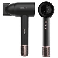 Cecotec Bamba IoniCare Rockstar Nano IonTech