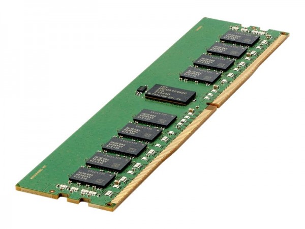 HPE 879507-B21 - 16 GB - 1 x 16 GB - DDR4 - 2666 MHz - 288-pin DIMM