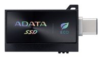ADATA SC730 External SSD USB 3.2 Gen2 USB-A+USB-C