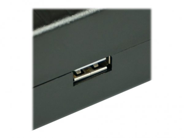 LC-Power LC-NB-PRO-120 - Netzteil - Wechselstrom 110-240 V