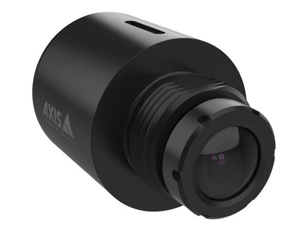 Axis 02640-001 - Sensore - Universale - Nero - Axis - F9104-B F9111 F9114 F9114-B - Antipolvere - Re
