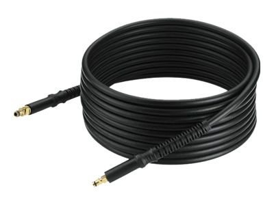 Kärcher 2.641-721.0 - K 6.91 MD - Nero - 849 g - 965 g