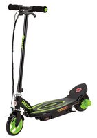 Razor Power Core E90 - Monopattino classico - 16 km/h - 54 kg - 8 anno/i - Nero - Verde - Acrilonitr