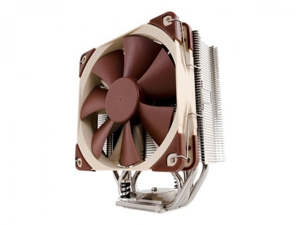 Noctua NH-U12S - Processor cooler