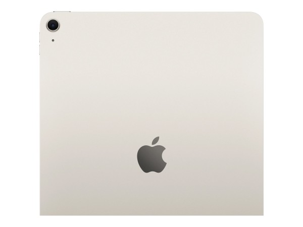 Apple iPad Air 13 WiFi Starlight - Tavoletta - Apple M4