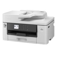 Brother Multifunction Printer Inkjet A3 - Dispositivo multifunzione - Stampa inkjet
