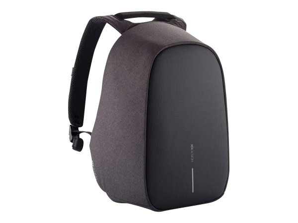 XD Design Bobby Hero SMALL BLACK Anti-theft Backpack
