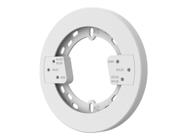 Hanwha Techwin SBD-110GP1 Wandadapter