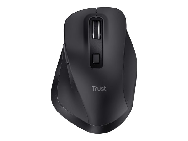 Trust Fyda Multidevice Wireless mouse - Mouse - 2400 dpi