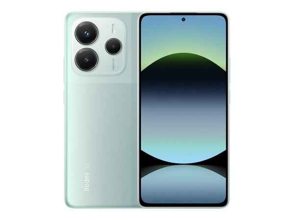 Xiaomi Redmi Note 1 - Smartphone - Smartphone - 256 GB