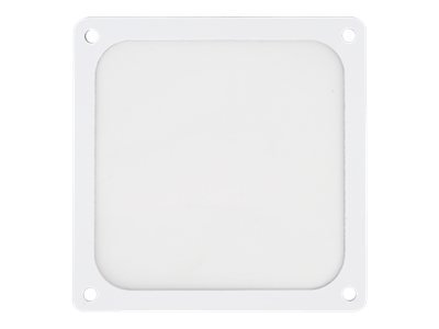SilverStone FF143 - PVC - Bianco - 140 mm - 1,5 mm - 140 mm - 17 g