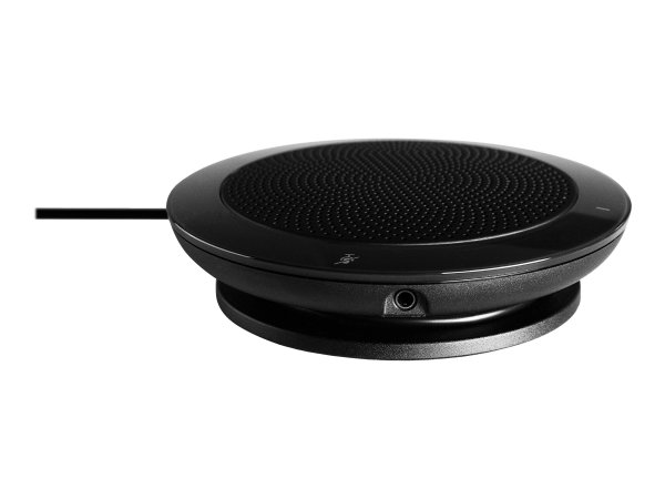 Jabra Speak 410 - PC - Nero - CE - 48 dB - 200 - 15000 Hz - 100 - 10000 Hz