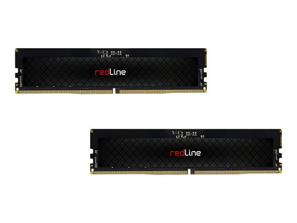 Mushkin CL40 Kit Redline intern retail - 64 GB - DDR5