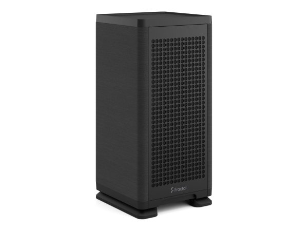 Fractal Design Mood Black FD-C-MOD1N-02 - Alloggiamento - Mini-ITX